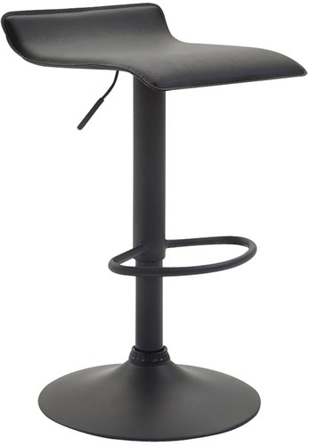 Barhocker dyn kunstleder - barhocker,