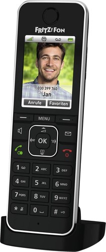 Avm telefon mobilteil - avm,