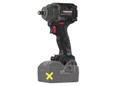 PARKSIDE PERFORMANCE