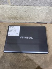 TOSHIBA Satellite L300 PC
