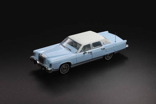 Sunstar 1979 lincoln - -,