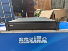 Bose Entero TraPack 5 4x500W / 100V Trafo