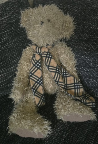 Sunkid teddy älter - sunkid,
