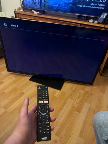 Sony bravia kdl 55hx755 - bravia, 55