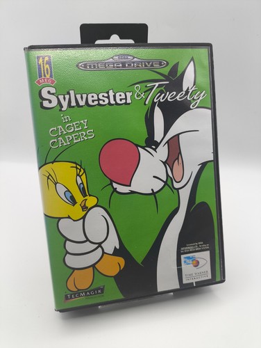 Sylvester tweety in - sylvester,