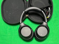 Sony WH-1000XM3 kabellose