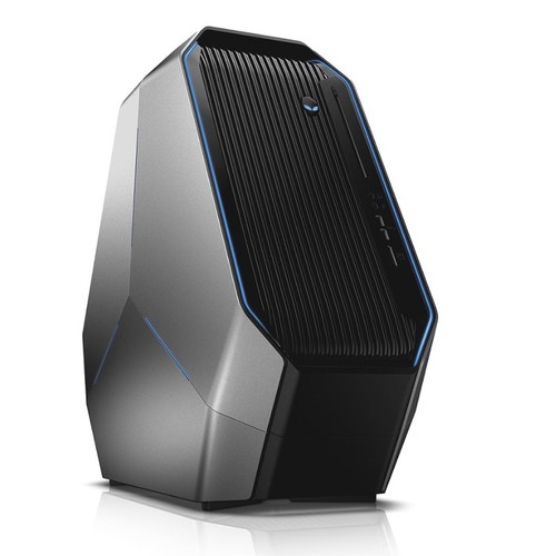 Alienware area gaming - area-51, r2