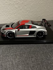 Meng Audi R8 LMS GT3 2019 - 1:24 - fertig gebaut - Top