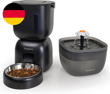 Futterautomat Katze Und Katzen