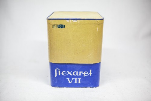 Original paper box flexaret - original,