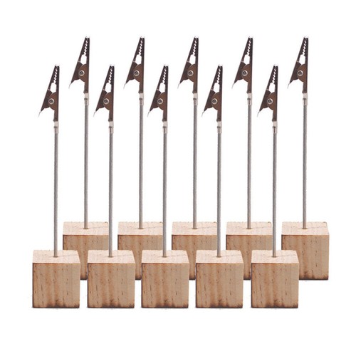 10pcs set holz - set,