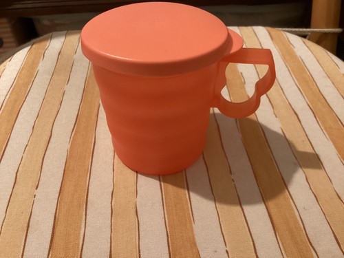Tupperware junge welle tasse - welle,