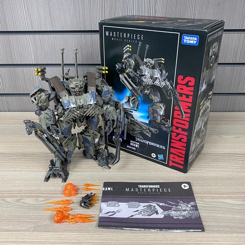 Mpm brawl decepticon - brawl,