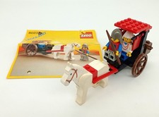 LEGO® Castle 6023 Maiden's