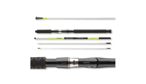 Daiwa inliner sealine treme - sealine, x´treme