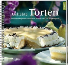 Geliebte Torten - Band 3 -