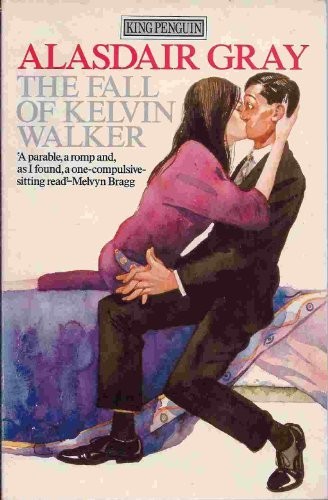 The fall kelvin walker - the,
