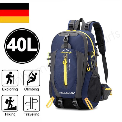 40l rucksack herren damen - 40l-rucksack,
