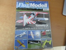 Flug Modell Zeitschrift für den RC-Modellflug - 9 / 2022