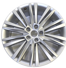 Skoda Superb III 3V iV