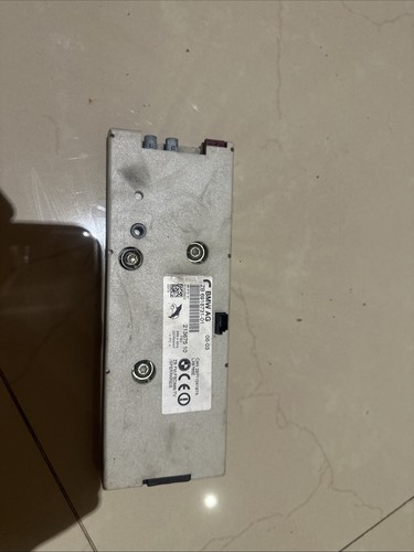 Bmw e65 e66 2003 - e66,