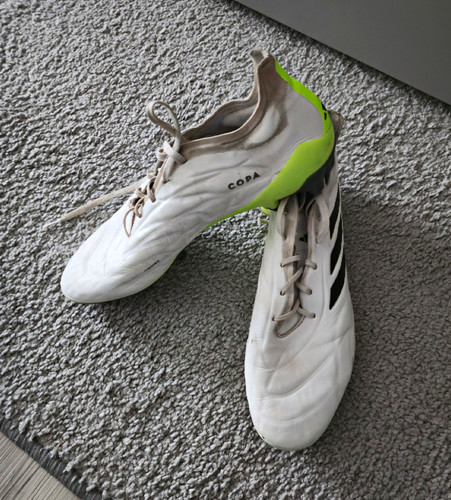 Adidas copa pure elite 44 - pure.1,