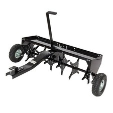 Rasenlüfter Rasenbelüfter