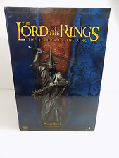 Herr der Ringe Morgul Lord Sideshow Weta Figur 1:6 Polystone Limitiert 7904/9500