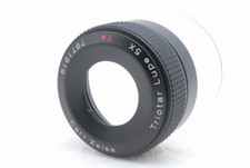 Carl Zeiss Triotar Lupe 5x T*