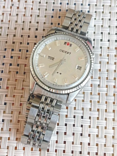 Orient tri star - orient,