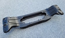 Alfa Romeo 147 - Achsträger / Rahmen / Hinten / Hinterachse / Träger / Achse