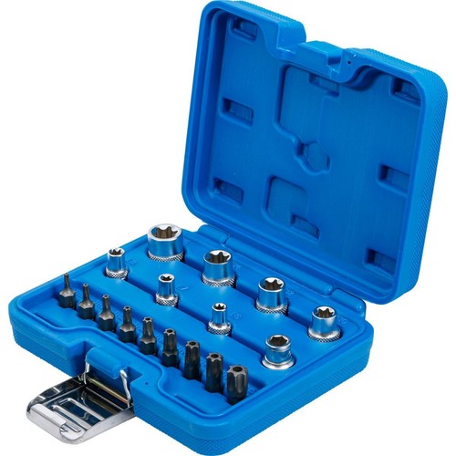 Bgs torx profil - bgs,