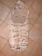 Altabebe Fußsack beige