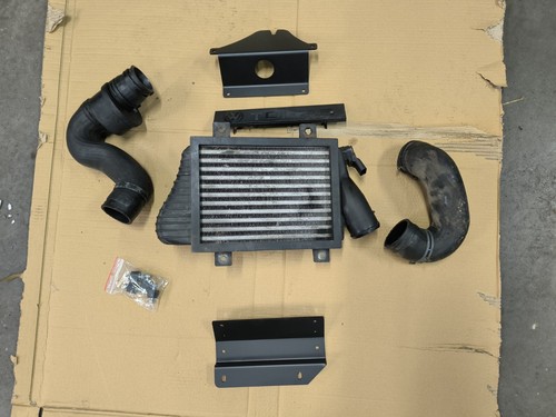 5 tdi ladeluftkühler - vw, 2.5
