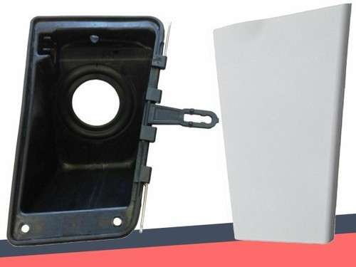 Tankdeckel flansche tank - tankdeckel,