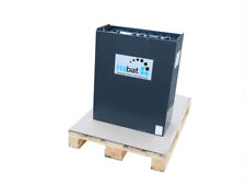 Habat Staplerbatterie Antriebsbatterie 465 AH Staplerakku 24V Gabelstaplerbatter