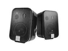 JBL Control 2 PS, Aktiver 2-Weg Nahfeldmonitor (Master+Slave)