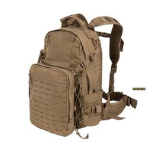 Ghost MK II Rucksack Coyote