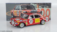 WERK83 - 1:18 Mercedes-Benz
