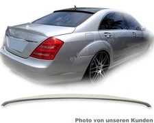 Passend für MERCEDES S W 221