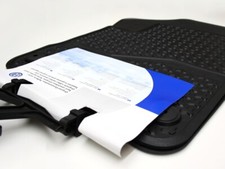 Original VW up! Gummi