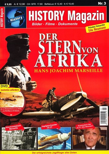 History magazin der - nr.,