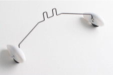 Fahrwerk Cessna 182 Skylane