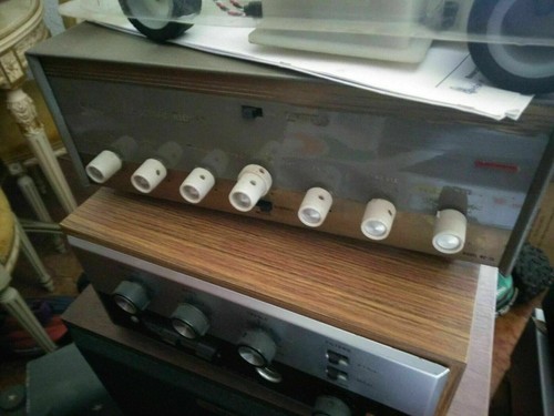Kenwood trio - kenwood,