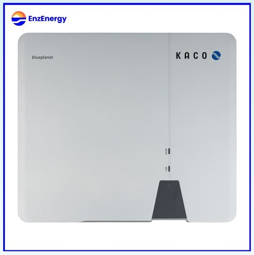 Kaco wechselrichter blueplanet - kaco,
