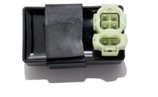 CDI China Roller 4-Takt 50ccm