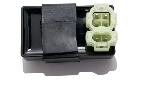 Cdi china roller takt - 4-takt, 50ccm