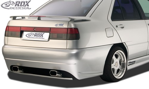 Rdx heckspoiler für seat - für,
