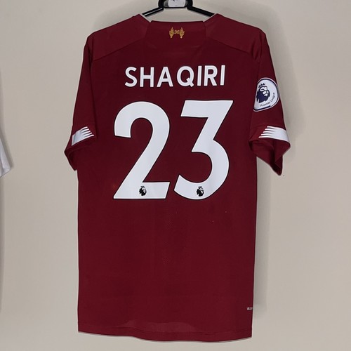 Liverpool 2019 new balance - liverpool, 2019/20