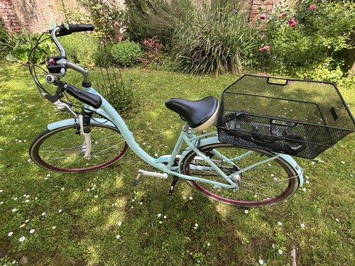 Jugendlichen-/Damenfahrrad